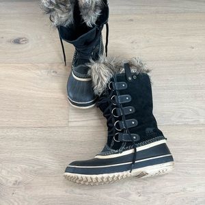Sorel Joan of Arctic Boot